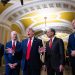 GOP starts coming to terms with a lame-duck Donald Trump