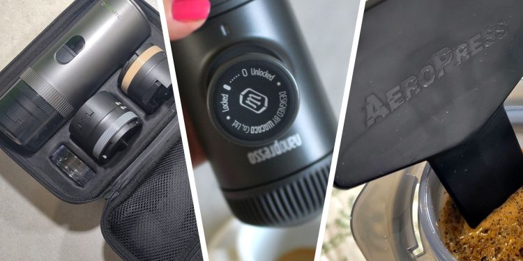The essential off-grid coffee makers every prepper needs for real espresso in a blackout