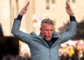 ‘Good God, What Is Happening?’ — Ex-ESPN Star in Sheer Disbelief As Pat McAfee Rejects ‘60 Minutes’ Interview After Utah Controversy