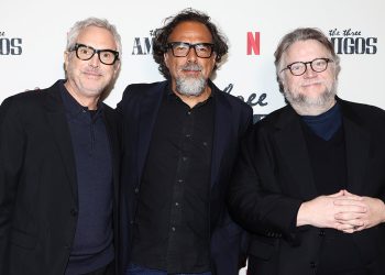 As ‘Digger’ Sinks, Hollywood’s Three Amigos Circle the Wagons